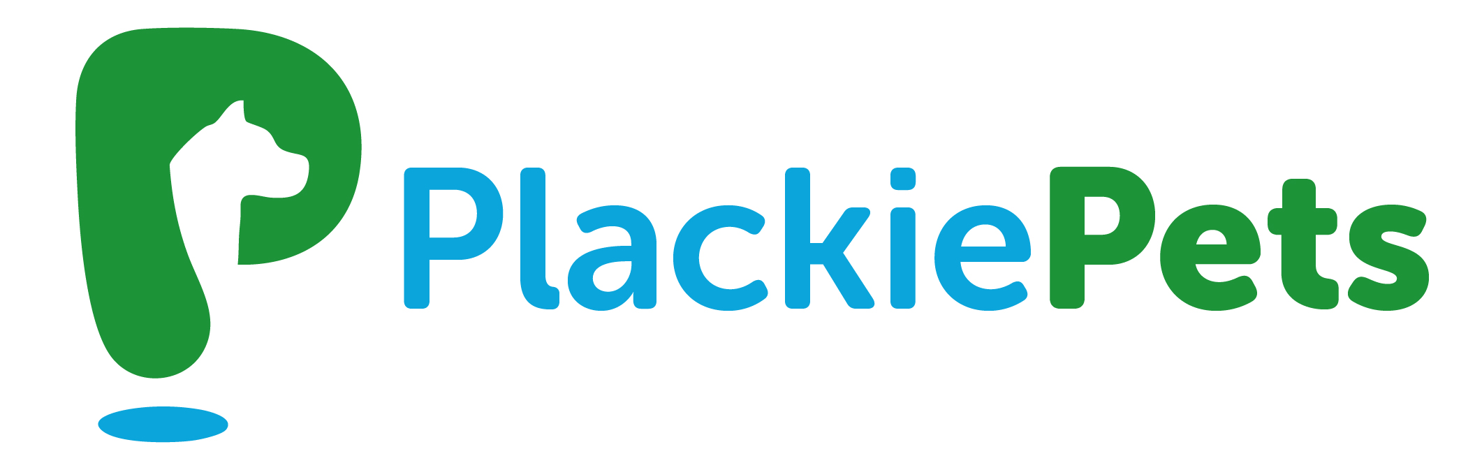 Logo PlackiePets